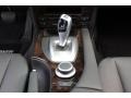 Titanium Silver Metallic - 5 Series 528xi Sedan Photo No. 19