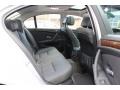 Titanium Silver Metallic - 5 Series 528xi Sedan Photo No. 24