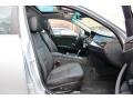 Titanium Silver Metallic - 5 Series 528xi Sedan Photo No. 27