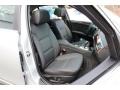 Titanium Silver Metallic - 5 Series 528xi Sedan Photo No. 28