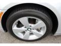 Titanium Silver Metallic - 5 Series 528xi Sedan Photo No. 32