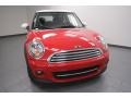 Chili Red - Cooper Hardtop Photo No. 5
