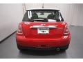 Chili Red - Cooper Hardtop Photo No. 9
