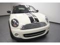Pepper White - Cooper Coupe Photo No. 6