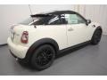 Pepper White - Cooper Coupe Photo No. 9