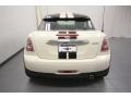 Pepper White - Cooper Coupe Photo No. 11