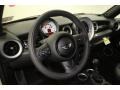 Pepper White - Cooper Coupe Photo No. 24
