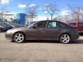 Deep Bronze Metallic - Legacy 2.5i Sedan Photo No. 1