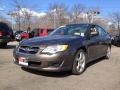 Deep Bronze Metallic - Legacy 2.5i Sedan Photo No. 6