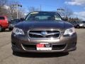 Deep Bronze Metallic - Legacy 2.5i Sedan Photo No. 7