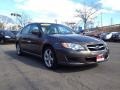 Deep Bronze Metallic - Legacy 2.5i Sedan Photo No. 8