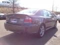 Deep Bronze Metallic - Legacy 2.5i Sedan Photo No. 10