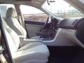 Deep Bronze Metallic - Legacy 2.5i Sedan Photo No. 15