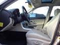 Deep Bronze Metallic - Legacy 2.5i Sedan Photo No. 18
