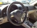 Deep Bronze Metallic - Legacy 2.5i Sedan Photo No. 23