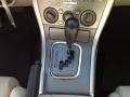 Deep Bronze Metallic - Legacy 2.5i Sedan Photo No. 25