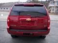 Crystal Red Tintcoat - Tahoe LT 4x4 Photo No. 6