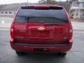 2012 Crystal Red Tintcoat Chevrolet Tahoe LT 4x4  photo #6