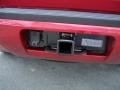 Crystal Red Tintcoat - Tahoe LT 4x4 Photo No. 12