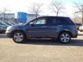 Carbon Gray Pearl - RDX Technology Photo No. 1