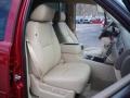 Crystal Red Tintcoat - Tahoe LT 4x4 Photo No. 26