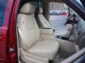 2012 Crystal Red Tintcoat Chevrolet Tahoe LT 4x4  photo #26