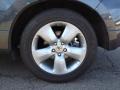 Carbon Gray Pearl - RDX Technology Photo No. 2