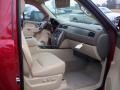 Crystal Red Tintcoat - Tahoe LT 4x4 Photo No. 27