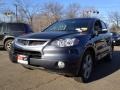 Carbon Gray Pearl - RDX Technology Photo No. 5