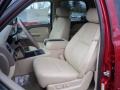 Crystal Red Tintcoat - Tahoe LT 4x4 Photo No. 30