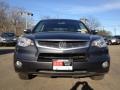 Carbon Gray Pearl - RDX Technology Photo No. 6