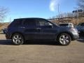 Carbon Gray Pearl - RDX Technology Photo No. 8