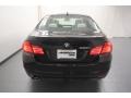 2012 Black Sapphire Metallic BMW 5 Series 528i Sedan  photo #9