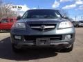 Sage Brush Green Pearl - MDX  Photo No. 6