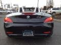 Black Sapphire Metallic - Z4 sDrive35i Roadster Photo No. 6
