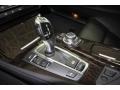 8 Speed Steptronic Automatic 2012 BMW 5 Series 528i Sedan Transmission