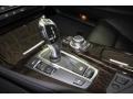 Black Transmission Photo for 2012 BMW 5 Series #61378029