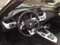 Black Dashboard Photo for 2009 BMW Z4 #61378077