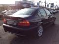 2002 Oxford Green Metallic BMW 3 Series 325i Sedan  photo #5