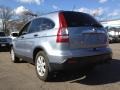 2008 Glacier Blue Metallic Honda CR-V EX 4WD  photo #11