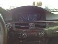 2009 Black Sapphire Metallic BMW 3 Series 335i Coupe  photo #13