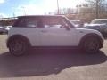 2006 Pepper White Mini Cooper S Hardtop  photo #8