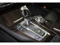 Black Transmission Photo for 2012 BMW 5 Series #61378545