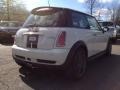 Pepper White - Cooper S Hardtop Photo No. 9