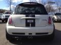 2006 Pepper White Mini Cooper S Hardtop  photo #10