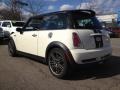 Pepper White - Cooper S Hardtop Photo No. 11