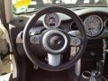 2006 Pepper White Mini Cooper S Hardtop  photo #25