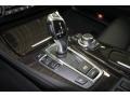 8 Speed Steptronic Automatic 2012 BMW 5 Series 535i Sedan Transmission