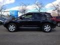 Super Black - Murano SL AWD Photo No. 1