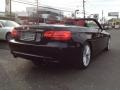 2011 Black Sapphire Metallic BMW 3 Series 335i Convertible  photo #4